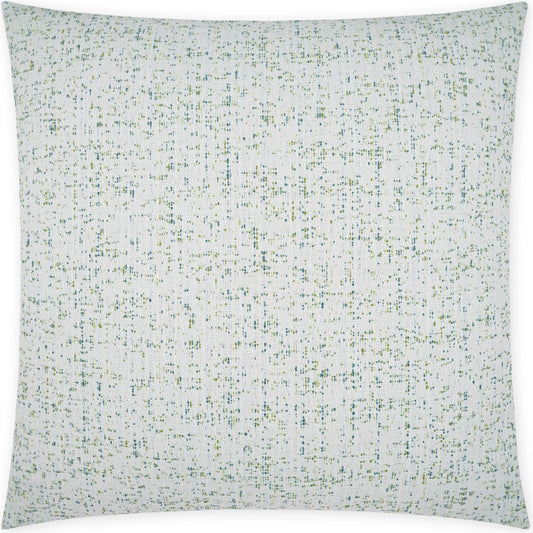 Castler Pillow by DV Kap Home. Made from 100% poly(uv) in a modern style.
