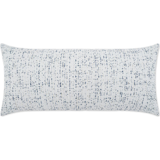 Castler Lumbar Pillow by DV Kap Home. Made from 100% poly(uv) in a modern style.