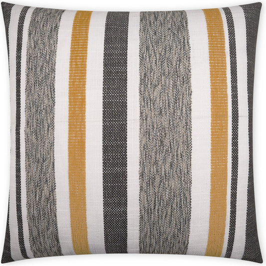 001 SI-2028627 | Additional Silo | Skandia Pillow by DV Kap Home. Made from 100% solution dyed polyester in a modern style.