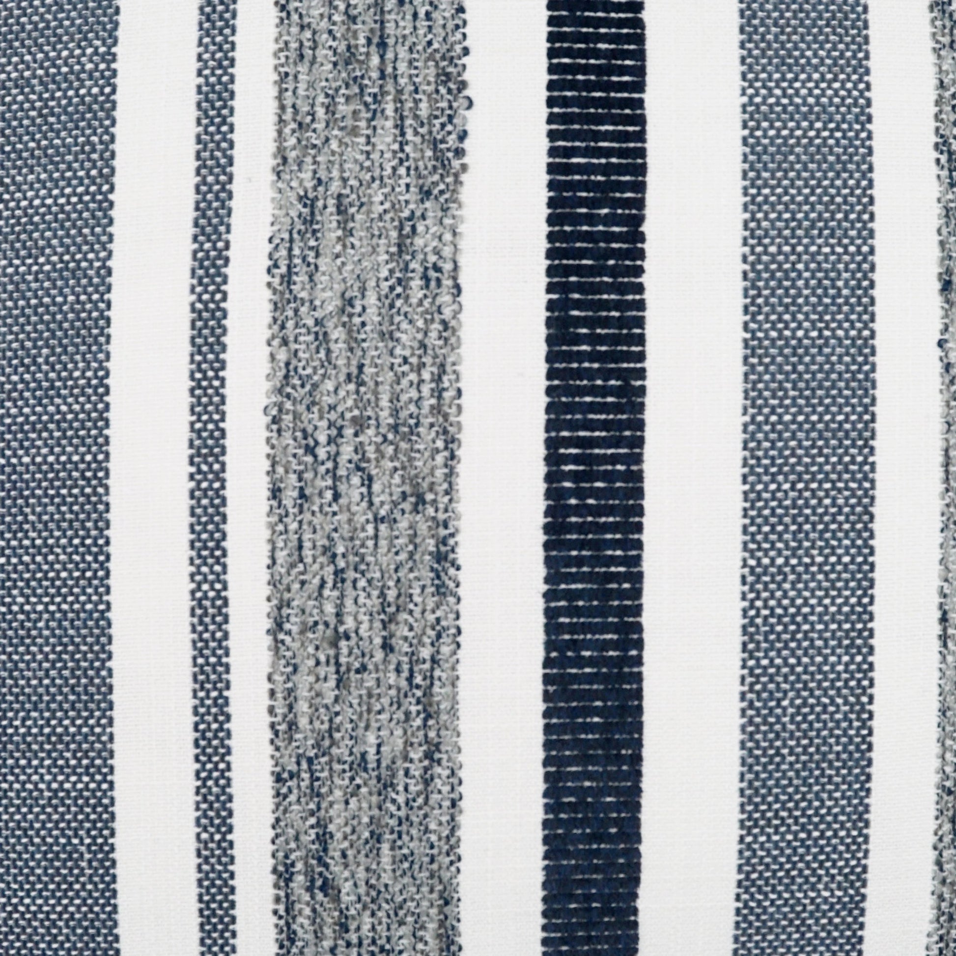 Skandia Pillow by DV Kap Home. Made from 100% solution dyed polyester in a modern style.