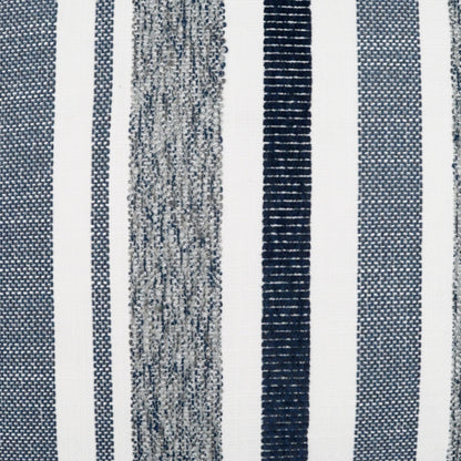 Skandia Pillow by DV Kap Home. Made from 100% solution dyed polyester in a modern style.