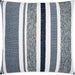 Skandia Pillow by DV Kap Home. Made from 100% solution dyed polyester in a modern style.