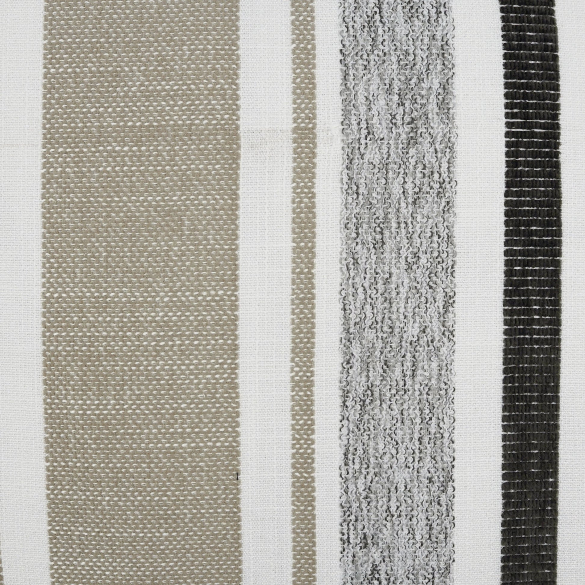 Skandia Pillow by DV Kap Home. Made from 100% solution dyed polyester in a modern style.