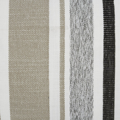 Skandia Pillow by DV Kap Home. Made from 100% solution dyed polyester in a modern style.