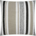 Skandia Pillow by DV Kap Home. Made from 100% solution dyed polyester in a modern style.