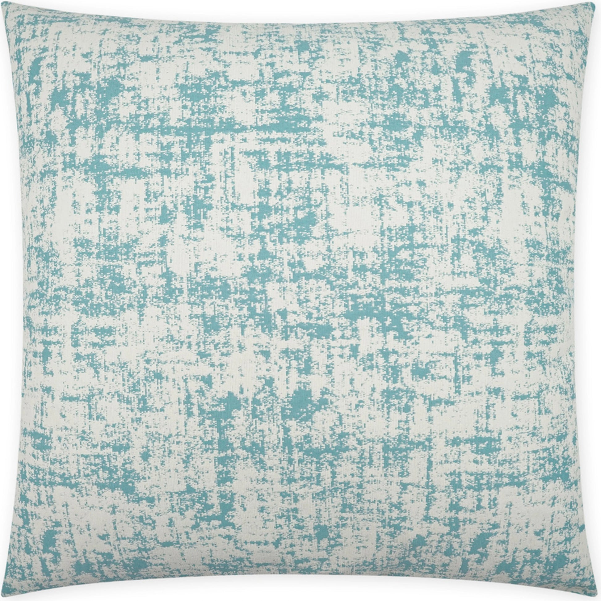 Bluff Pillow by DV Kap Home. Made from 100% polyester in a modern style.