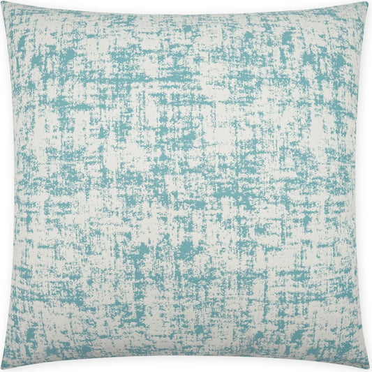 Bluff Pillow by DV Kap Home. Made from 100% polyester in a modern style.