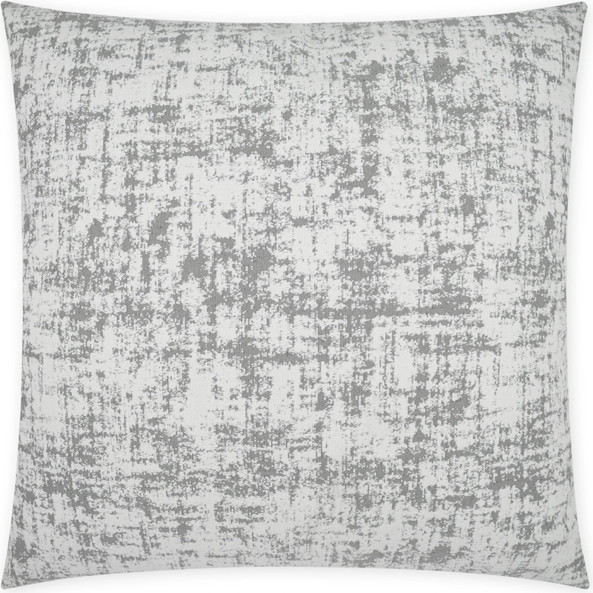 Bluff Pillow by DV Kap Home. Made from 100% polyester in a modern style.