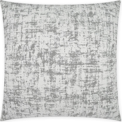 Bluff Pillow by DV Kap Home. Made from 100% polyester in a modern style.