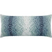 Cerbiatta Lumbar Pillow by DV Kap Home. Made from 100% poly (uv) in a modern style.