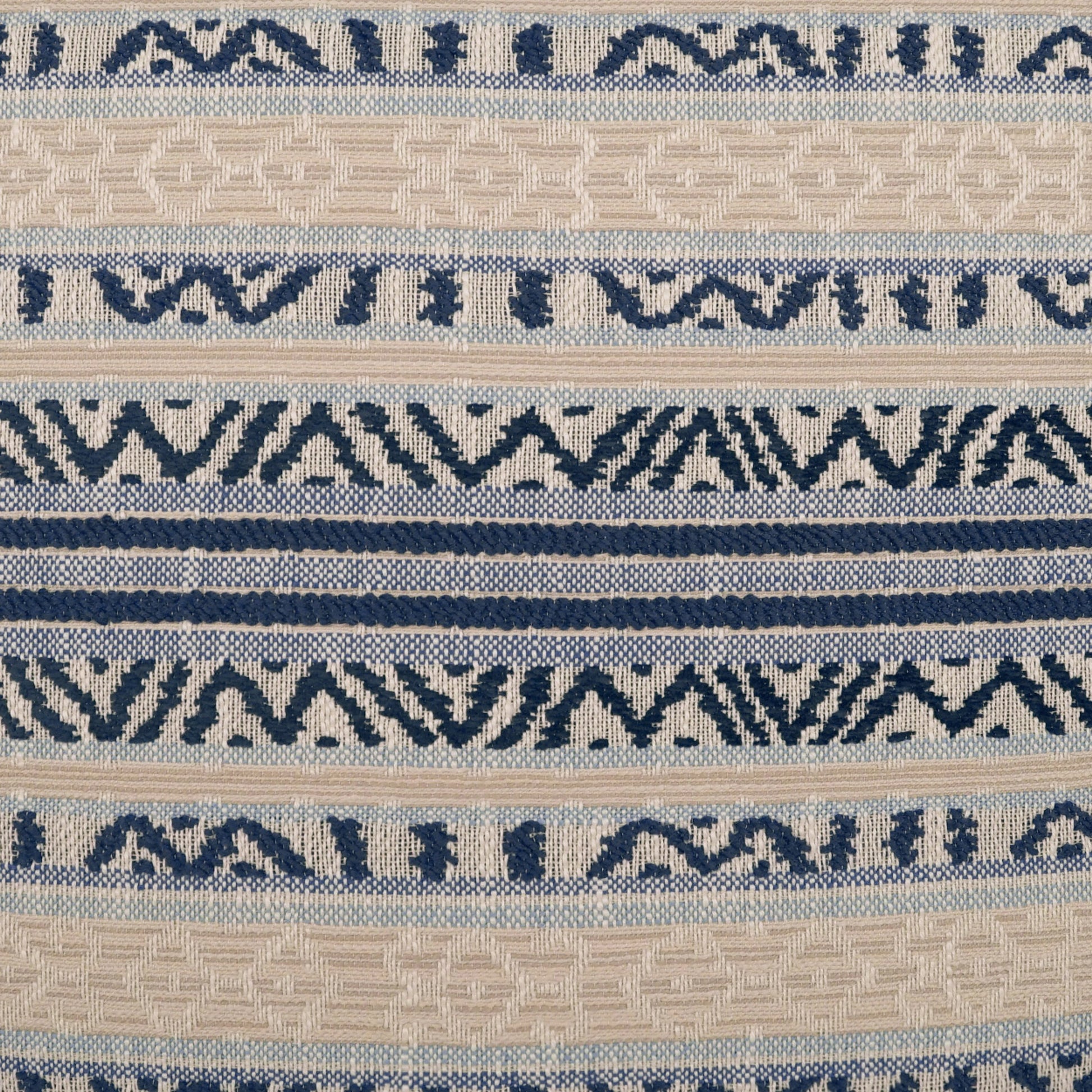 Motiva Pillow by DV Kap Home. Made from 92.62% poly(uv), 7.38% pcrpoly(uv) in a modern style.