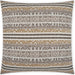 Motiva Pillow by DV Kap Home. Made from 92.62% poly(uv), 7.38% pcrpoly(uv) in a modern style.