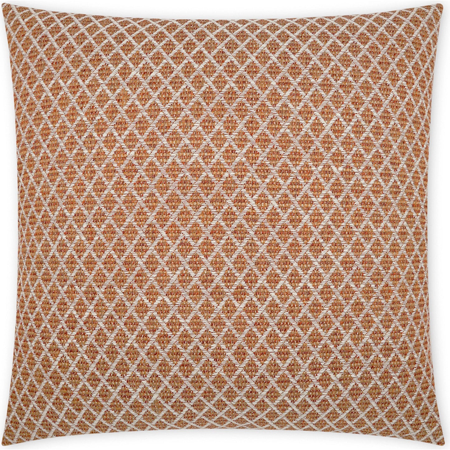 001 SI-2027423 | Additional Silo | Ambree Pillow by DV Kap Home. Made from 63.21% poly(uv), 36.79% olefin(uv) in a modern style.