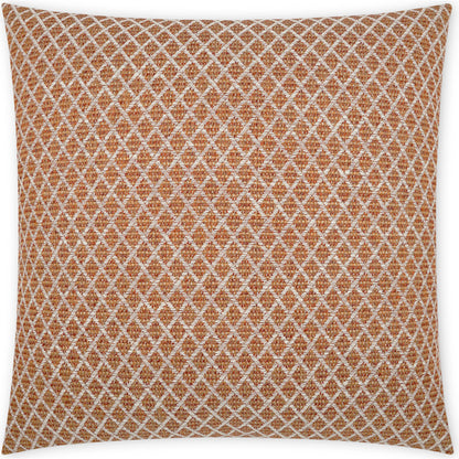 Ambree Pillow by DV Kap Home. Made from 63.21% poly(uv), 36.79% olefin(uv) in a modern style.