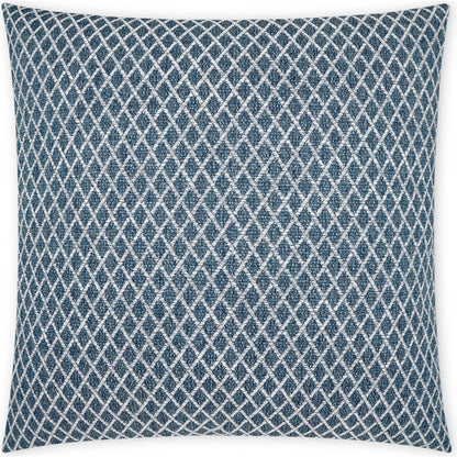 Ambree Pillow by DV Kap Home. Made from 63.21% poly(uv), 36.79% olefin(uv) in a modern style.