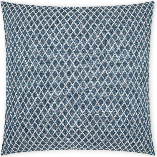 Ambree Pillow by DV Kap Home. Made from 63.21% poly(uv), 36.79% olefin(uv) in a modern style.