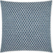 Ambree Pillow by DV Kap Home. Made from 63.21% poly(uv), 36.79% olefin(uv) in a modern style.