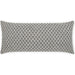 Ambree Lumbar Pillow by DV Kap Home. Made from 63.21% poly(uv), 36.79% olefin(uv) in a modern style.