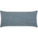 Ambree Lumbar Pillow by DV Kap Home. Made from 63.21% poly(uv), 36.79% olefin(uv) in a modern style.