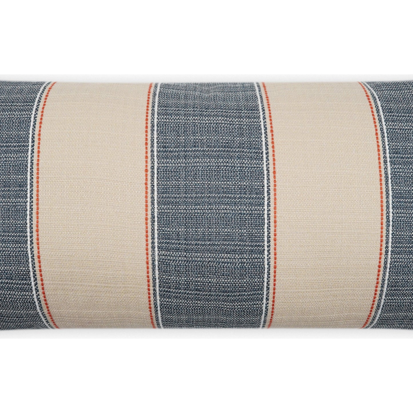 003 SI-2028739 | Closeup | Tampa Lumbar Pillow by DV Kap Home. Made from 100 % solution dyed polyester in a modern style.
