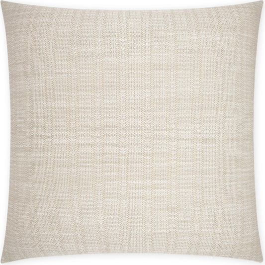 Ashmolton Pillow by DV Kap Home. Made from 100 % solution dyed polyester in a modern style.