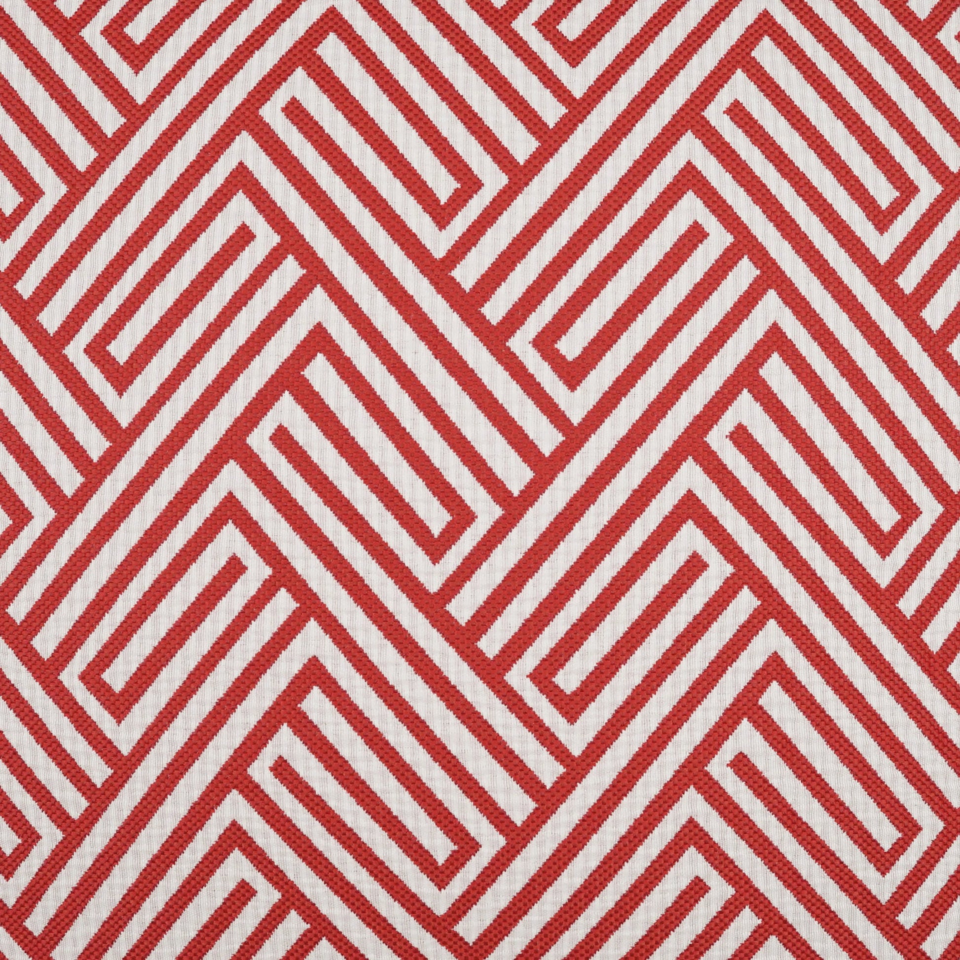 Mandros Pillow by DV Kap Home. Made from 100 % solution dyed polyester in a modern style.