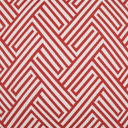 Mandros Pillow by DV Kap Home. Made from 100 % solution dyed polyester in a modern style.