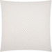Mandros Pillow by DV Kap Home. Made from 100 % solution dyed polyester in a modern style.