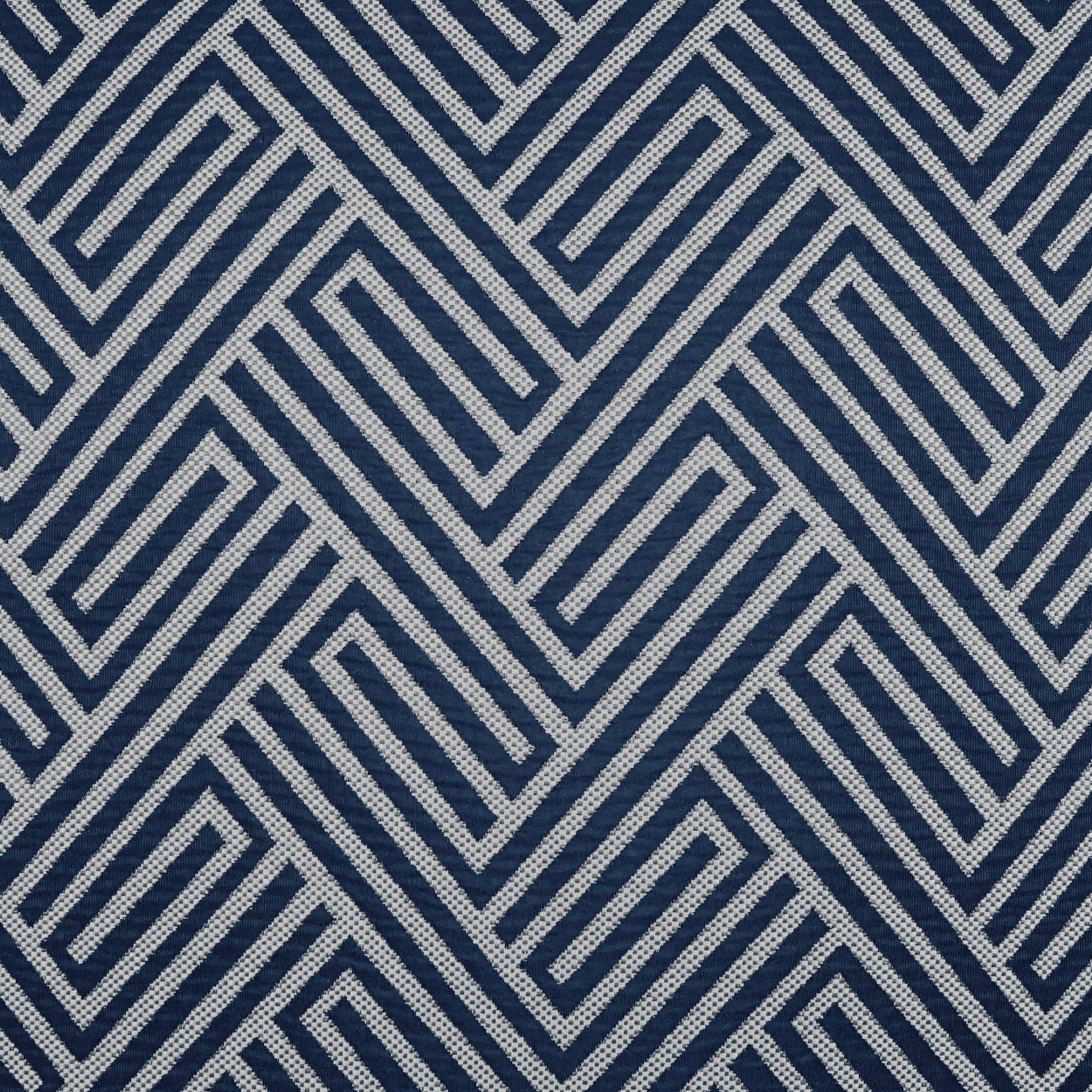 Mandros Pillow by DV Kap Home. Made from 100 % solution dyed polyester in a modern style.