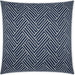 Mandros Pillow by DV Kap Home. Made from 100 % solution dyed polyester in a modern style.