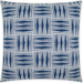 Kizomba Pillow by DV Kap Home. Made from 100% polypropylene in a modern style.