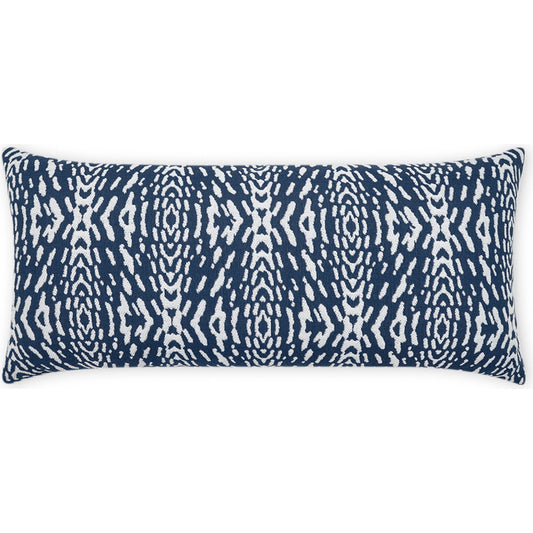 Riff Lumbar by DV Kap Home. Made from 49% polyester 51% polypropylene in a modern style.