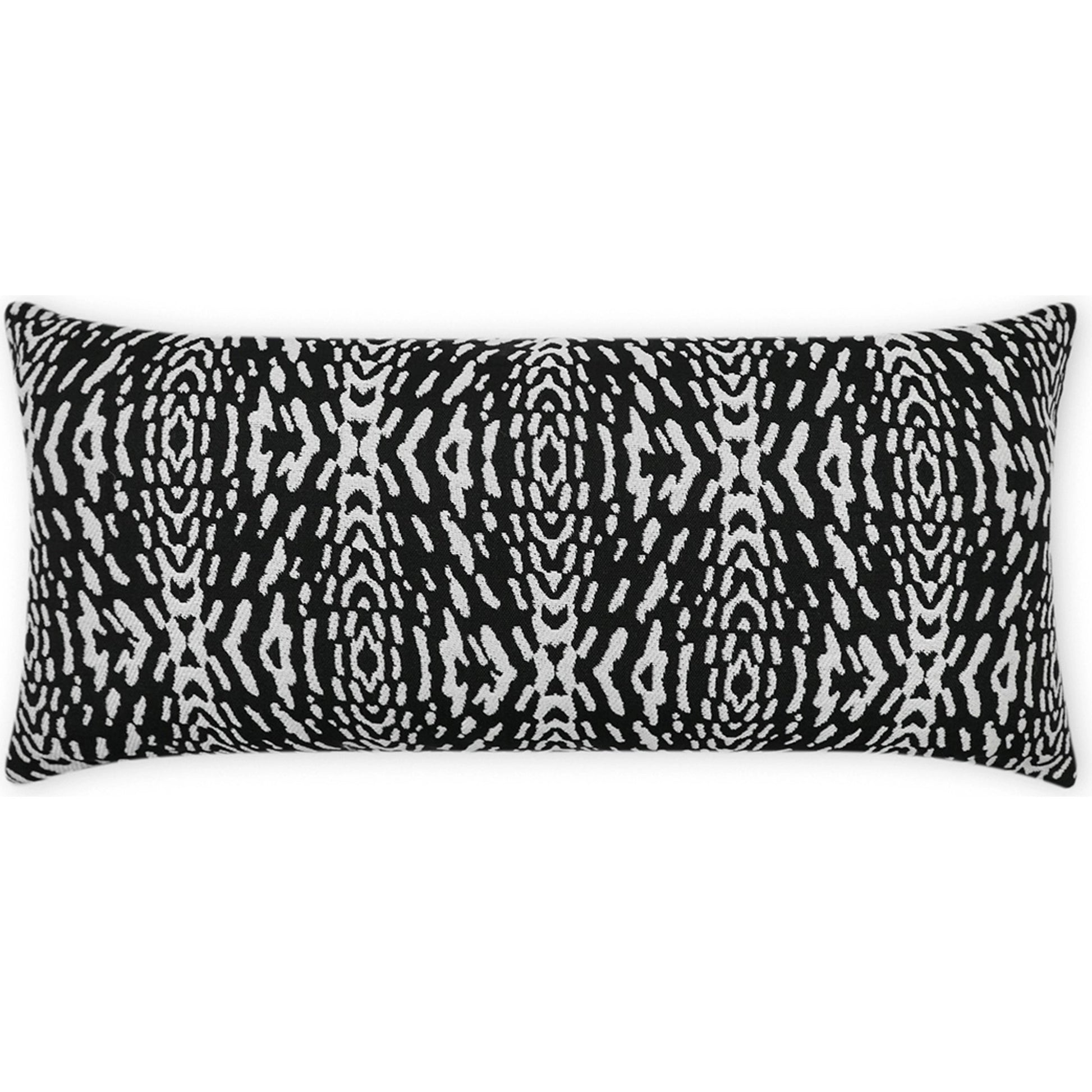 Riff Lumbar by DV Kap Home. Made from 49% polyester 51% polypropylene in a modern style.