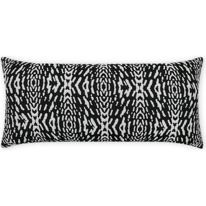 Riff Lumbar by DV Kap Home. Made from 49% polyester 51% polypropylene in a modern style.