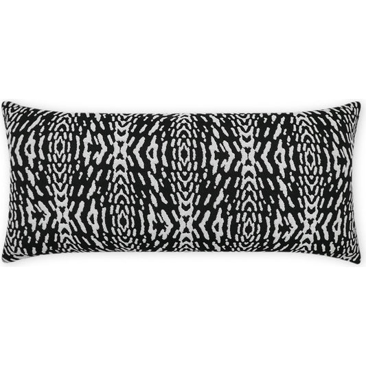 Riff Lumbar by DV Kap Home. Made from 49% polyester 51% polypropylene in a modern style.