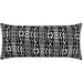 Riff Lumbar by DV Kap Home. Made from 49% polyester 51% polypropylene in a modern style.