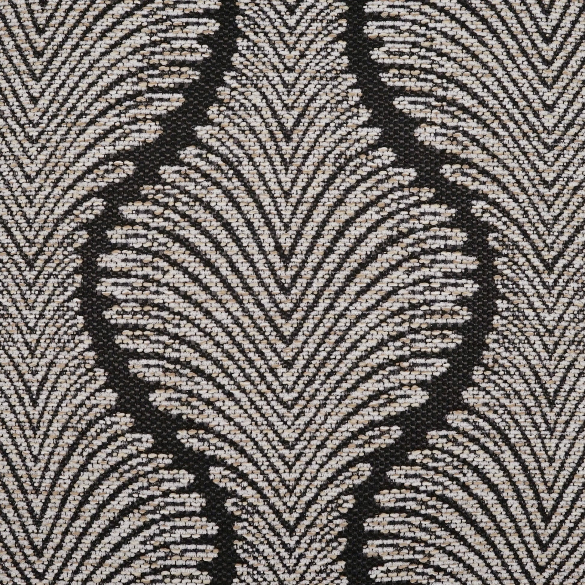 Palmyra Pillow by DV Kap Home. Made from 100 % solution dyed polyester in a modern style.