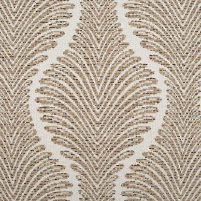 Palmyra Pillow by DV Kap Home. Made from 100 % solution dyed polyester in a modern style.