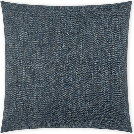 Stratford Pillow by DV Kap Home. Made from 100% solution dyed polyester in a modern style.