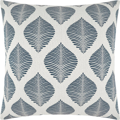 Palmero Pillow by DV Kap Home. Made from 100% solution dyed polyester in a modern style.