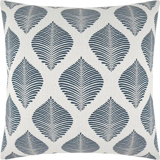 Palmero Pillow by DV Kap Home. Made from 100% solution dyed polyester in a modern style.
