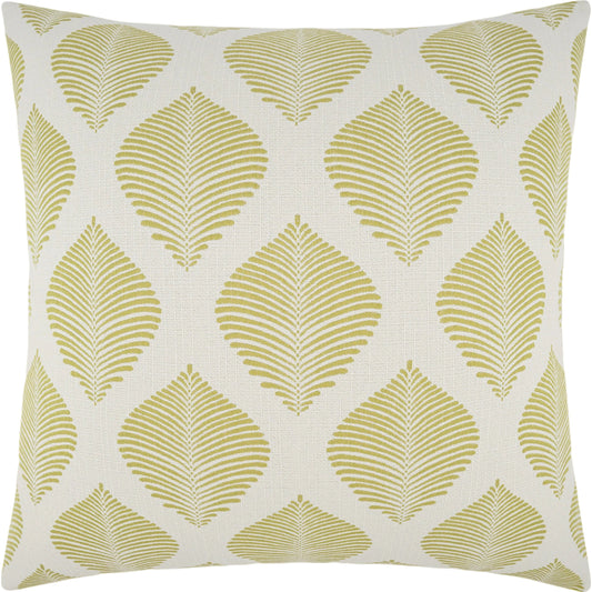 Palmero Pillow by DV Kap Home. Made from 100% solution dyed polyester in a modern style.