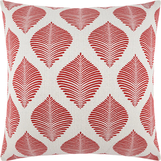 Palmero Pillow by DV Kap Home. Made from 100% solution dyed polyester in a modern style.