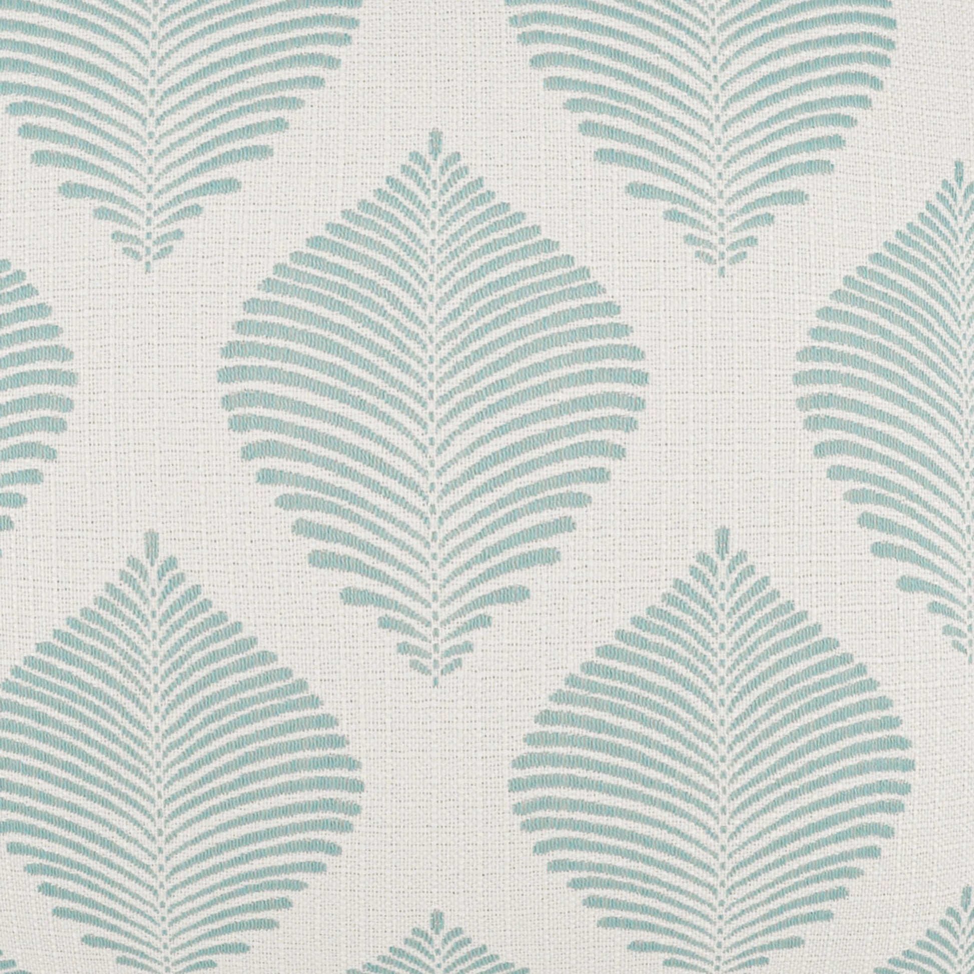 Palmero Pillow by DV Kap Home. Made from 100% solution dyed polyester in a modern style.