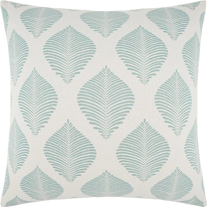 Palmero Pillow by DV Kap Home. Made from 100% solution dyed polyester in a modern style.