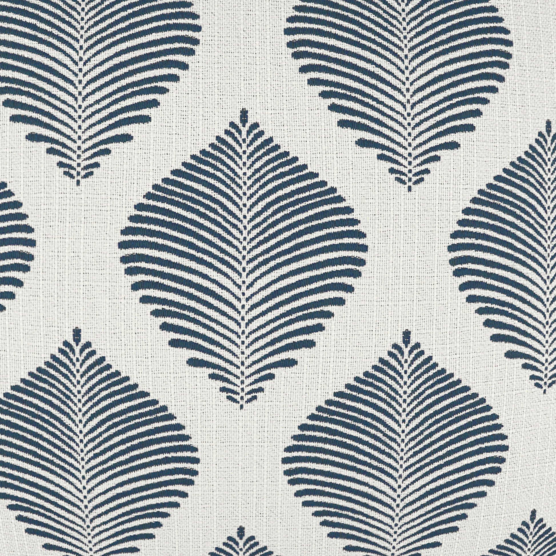 Palmero Lumbar Pillow by DV Kap Home. Made from 100% solution dyed polyester in a modern style.