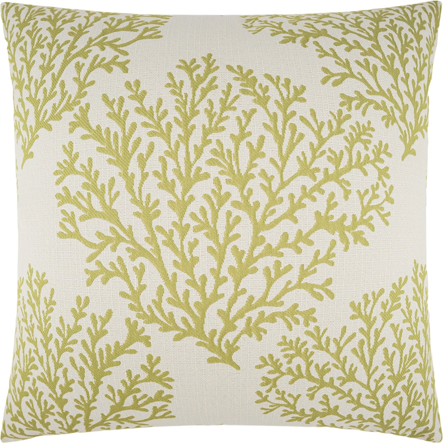 001 SI-2028365 | Primary Silo | Peggy Pillow by DV Kap Home. Made from 100% solution dyed polyester in a modern style.