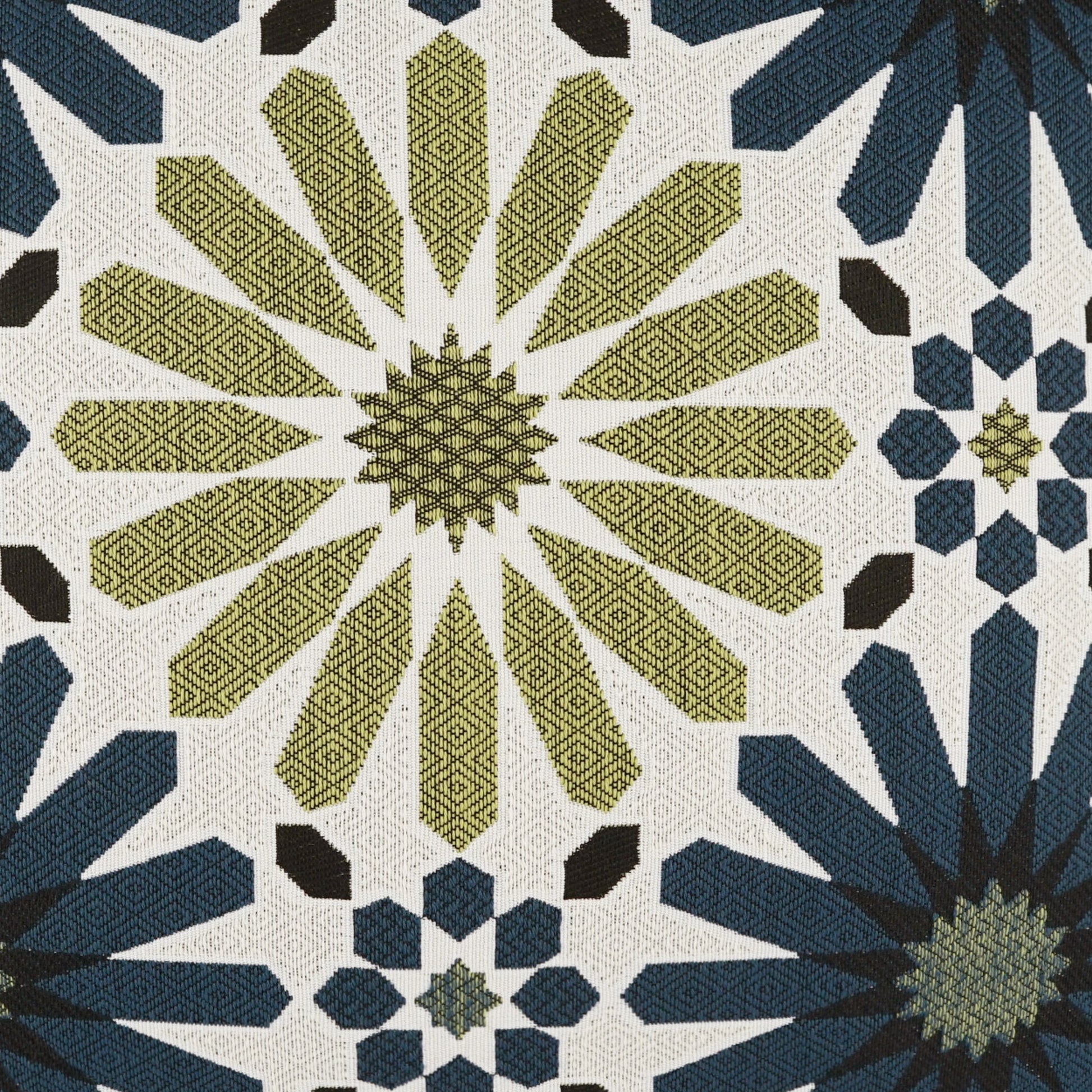 Pasha by DV Kap Home. Made from 100% solution dyed polyester in a modern style.