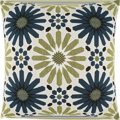 Pasha by DV Kap Home. Made from 100% solution dyed polyester in a modern style.