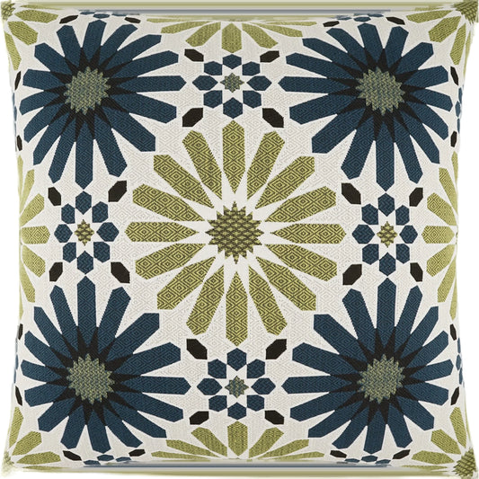 Pasha by DV Kap Home. Made from 100% solution dyed polyester in a modern style.